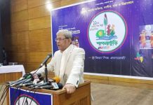 হতাশায় বিপাকে মির্জা ফখরুল