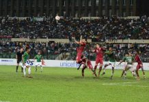 বাংলাদেশকে অবজ্ঞা করলে ফল ভালো হবে না: ভারতীয় কোচ
