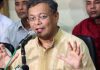 সেলফি লীগ-ফেসবুক লীগের যন্ত্রণায় আমরা অতিষ্ঠ: তথ্যমন্ত্রী