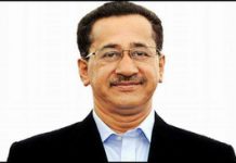 যুবলীগ চেয়ারম্যান ওমর ফারুককে অব্যাহতি