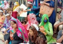 মর্যাদা আদায়ে আন্দোলনে নামছেন প্রাথমিকের শিক্ষকরা