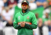 এটা গোপন তদন্ত ছিল, বিসিবি আমার কাছ থেকেই জেনেছে: সাকিব