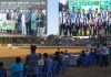 ফাইনালে সৈয়দপুর জুনিয়র এফ এ; শাহী ঈদগাহ ফুটবল