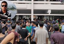 আবরার হত্যা: ২৫ জনকে আসামি করে অভিযোগপত্র