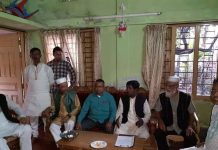 সিলেটে আওয়ামীলীগ নেতাদের গণপদত্যাগের হুমকি!