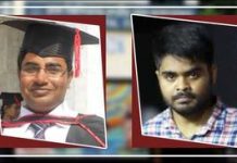 ভিপি নুরের ওপর হামলা, মুক্তিযুদ্ধ মঞ্চের মামুন-তূর্য গ্রেফতার