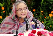 অসৎ পথে ‘বিরিয়ানি’র চেয়ে সৎ পথের ‘নুন-ভাত’ ভালো