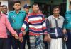 গাভি ও বাছুরের লোভে খামারিকে হত্যা