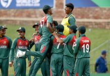 নিউজিল্যান্ডকে হারাতে পারলেই স্বপ্নের ফাইনালে বাংলাদেশ