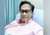লাইফ সাপোর্টে সাবেক ফুটবলার গোলাম রাব্বানী হেলাল