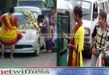 সিলেট-সুনামগঞ্জ সড়কে হিজড়াদের আচরণে অতিষ্ট জনসাধারণ