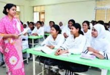 স্কুল-কলেজে ছুটি বাড়ানোর ঘোষণা আসছে